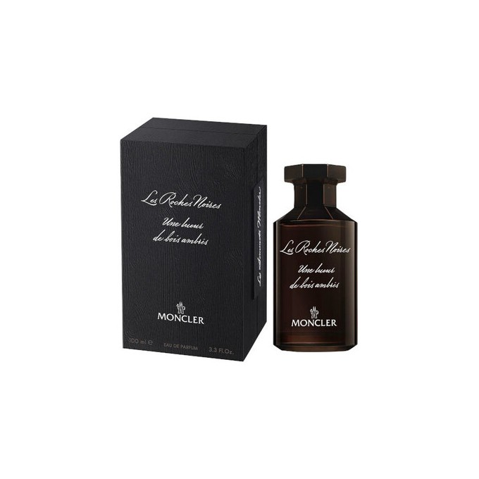 Moncler Les Roches Noires EDP 100ml