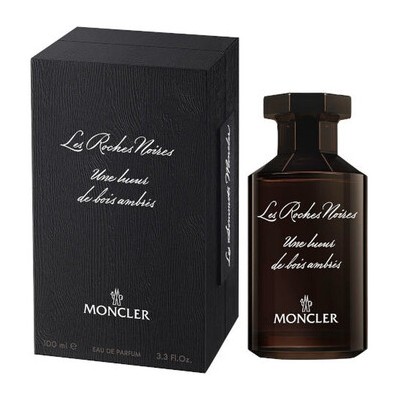 Moncler Les Roches Noires EDP 200ml