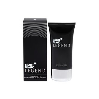 Mont Blanc Legend Shower gel 100ml