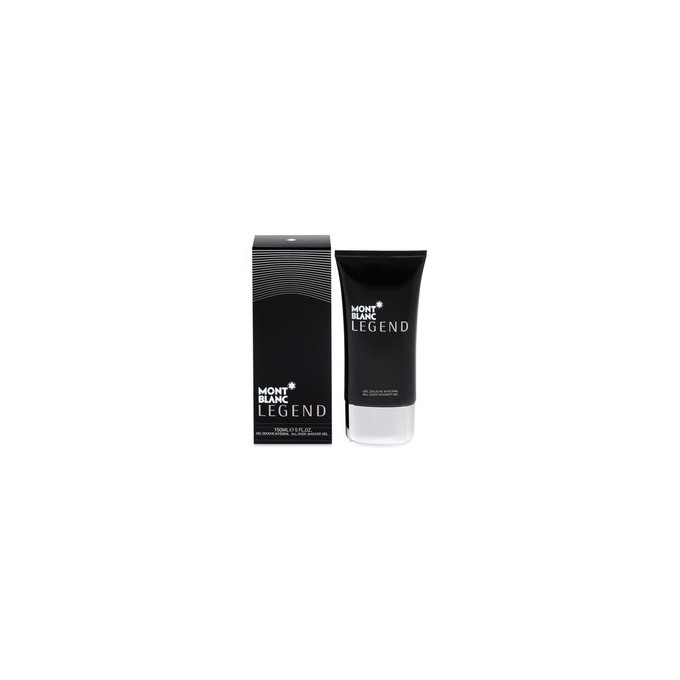 Mont Blanc Legend Shower gel 100ml