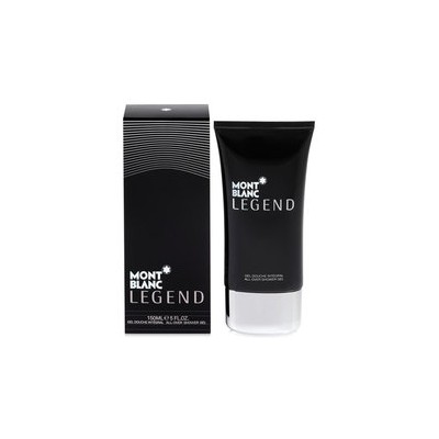 Mont Blanc Legend Shower gel 100ml
