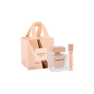 Narciso Rodriguez Narciso Poudree SET EDP 90 ml + EDP 10 ml 90ml