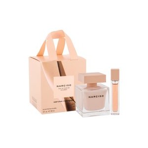 Narciso Rodriguez Narciso Poudree SET EDP 90 ml + EDP 10 ml 90ml