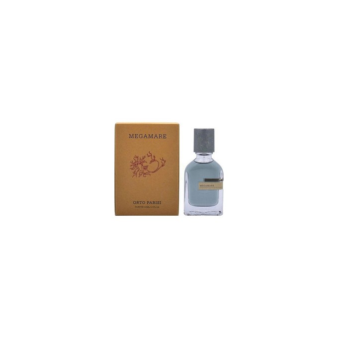 Orto Parisi Megamare EDP 50ml