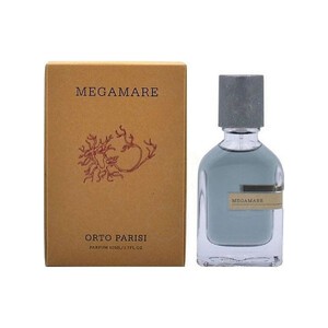 Orto Parisi Megamare EDP 50ml