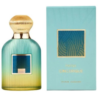 Paris Corner Hurriya Gingerique EDP 100ml