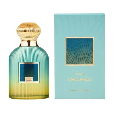 Paris Corner Hurriya Gingerique EDP 100ml
