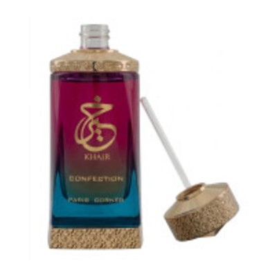 Paris Corner Khair Confection Parfumed Oil 25ml