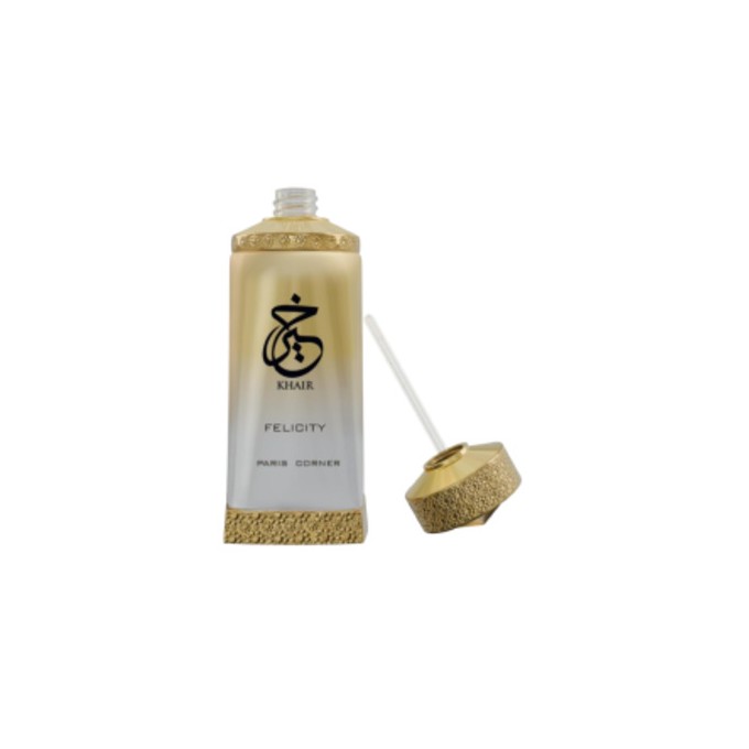 Paris Corner Khair Felicity Parfumed Oil 25ml