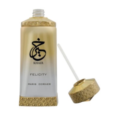 Paris Corner Khair Felicity Parfumed Oil 25ml