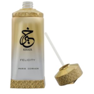 Paris Corner Khair Felicity Parfumed Oil 25ml