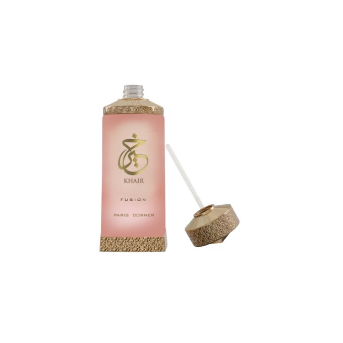 Paris Corner Khair Fusion Parfumed Oil 25ml