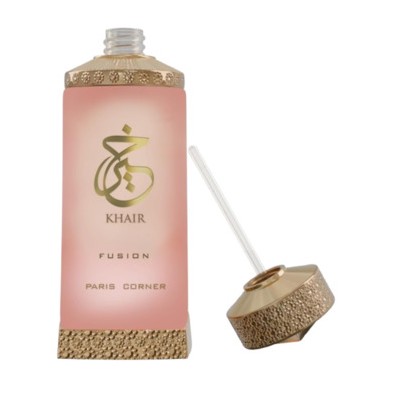 Paris Corner Khair Fusion Parfumed Oil 25ml