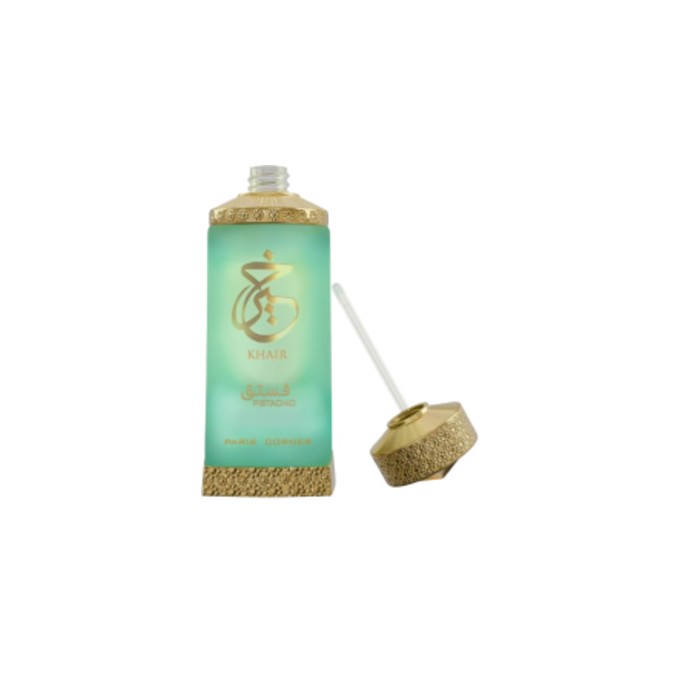 Paris Corner Khair Pistachio Parfumed Oil 25ml
