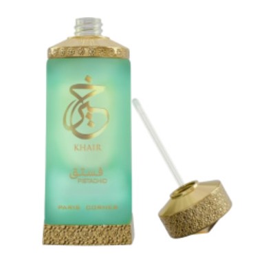 Paris Corner Khair Pistachio Parfumed Oil 25ml