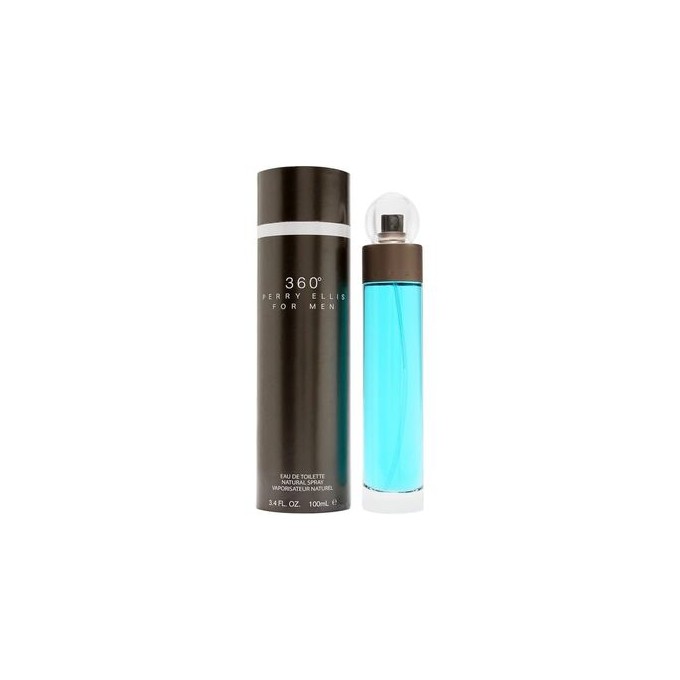 Perry Ellis 360 for Men EDT 50ml