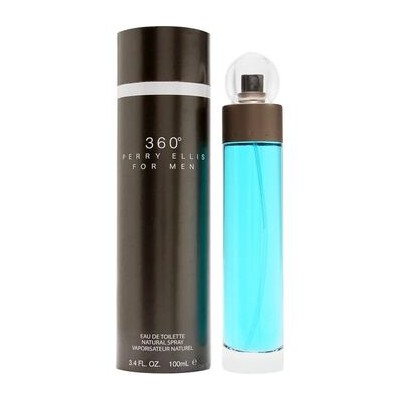 Perry Ellis 360 for Men EDT 50ml