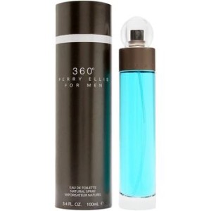 Perry Ellis 360 for Men EDT 50ml