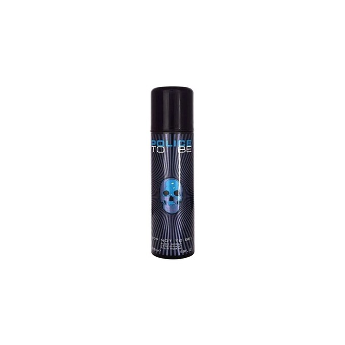 Police To Be Man Deospray 200ml