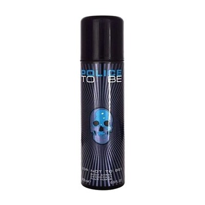Police To Be Man Deospray 200ml