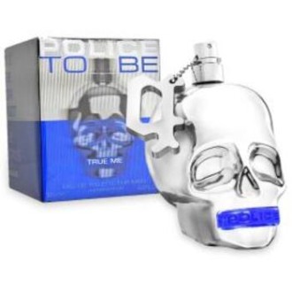 Police To Be True Me EDT 125ml