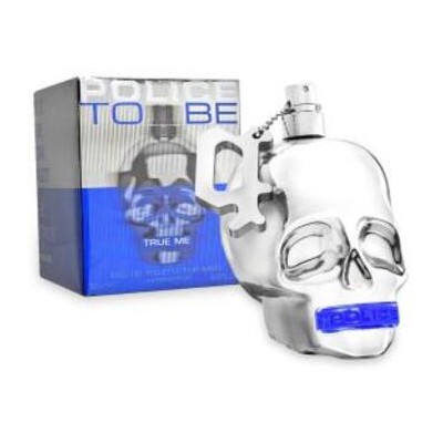 Police To Be True Me EDT 125ml