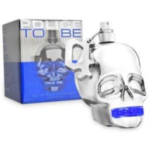 Police To Be True Me EDT 125ml