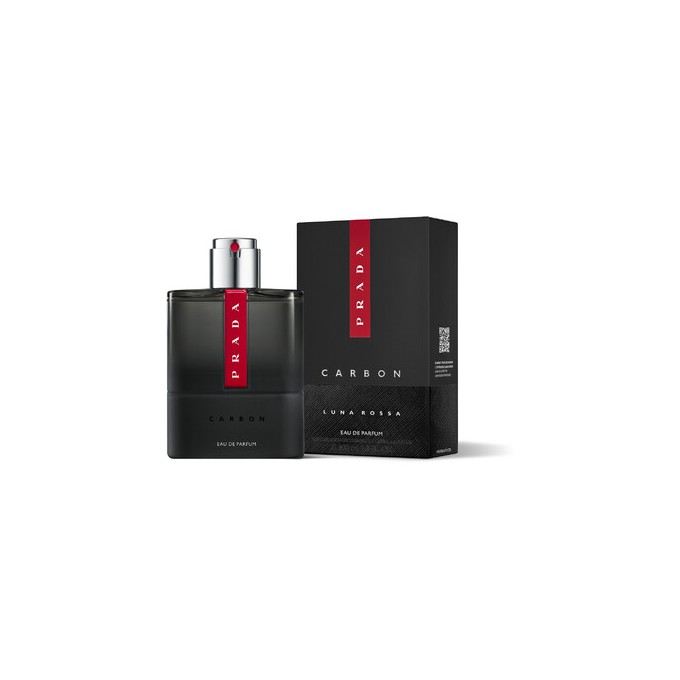 Prada Luna Rosa Carbon EDP 50ml