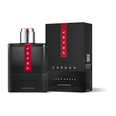 Prada Luna Rosa Carbon EDP 50ml