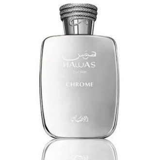 Rasasi Hawas For Him Chrome EDP 100ml
