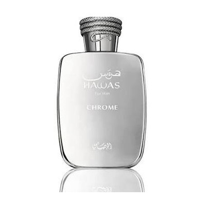 Rasasi Hawas For Him Chrome EDP 100ml