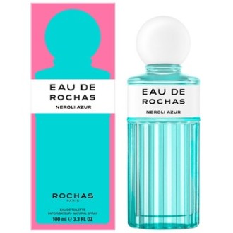 Rochas Eau de Rochas Neroli Azur EDT 100ml