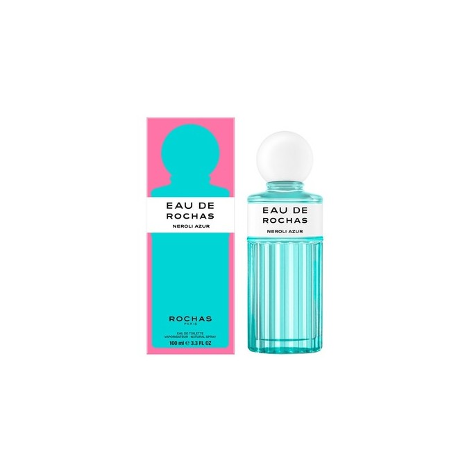 Rochas Eau de Rochas Neroli Azur EDT 100ml