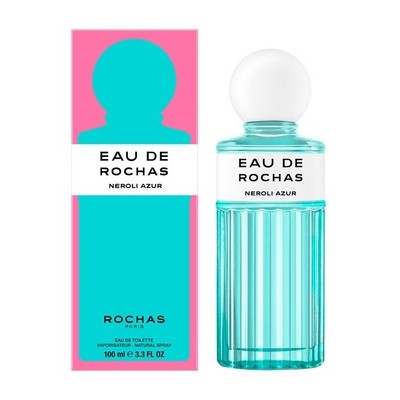 Rochas Eau de Rochas Neroli Azur EDT 100ml