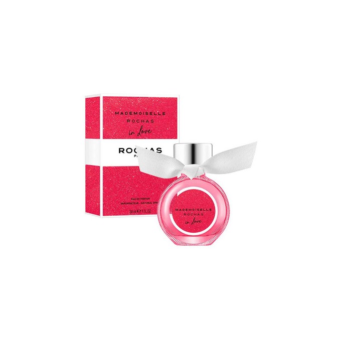 Rochas Mademoiselle Rochas In Love EDP 30ml
