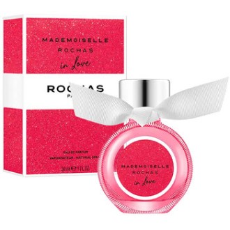 Rochas Mademoiselle Rochas In Love EDP 50ml