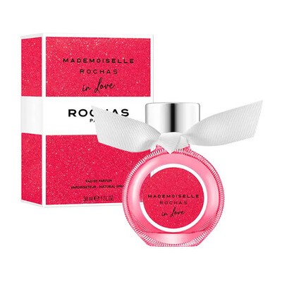 Rochas Mademoiselle Rochas In Love EDP 90ml