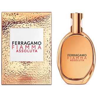 Salvatore Ferragamo Fiamma Assoluta EDP 55ml