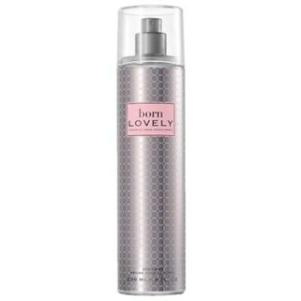 Sarah Jessica Parker Born Lovely Tělová mlha 236ml