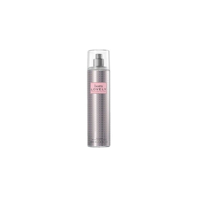 Sarah Jessica Parker Born Lovely Tělová mlha 236ml