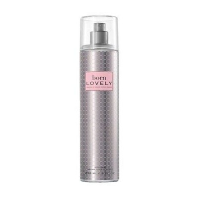 Sarah Jessica Parker Born Lovely Tělová mlha 236ml