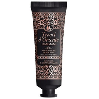 Tesori d'Oriente Hammam Krém na ruce 75ml