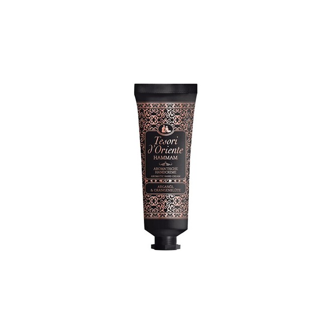 Tesori d'Oriente Hammam Krém na ruce 75ml