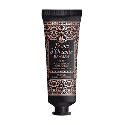 Tesori d'Oriente Hammam Krém na ruce 75ml
