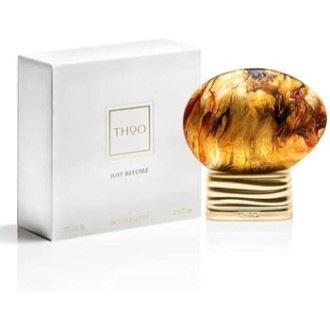 The House of Oud Just Before EDP 75ml