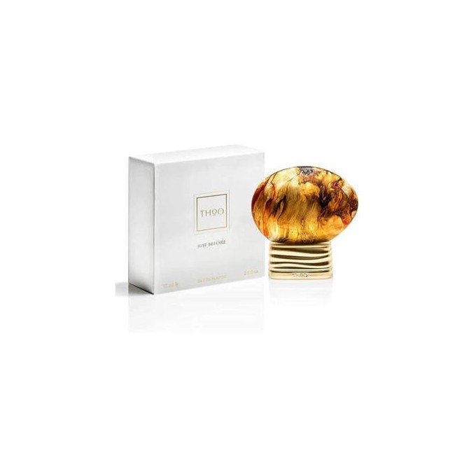 The House of Oud Just Before EDP 75ml