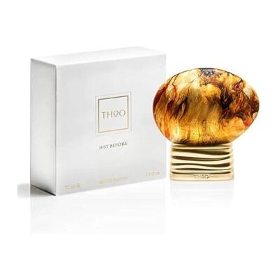 The House of Oud Just Before EDP 75ml