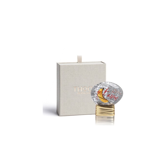The House of Oud L´Explicite EDP 75ml