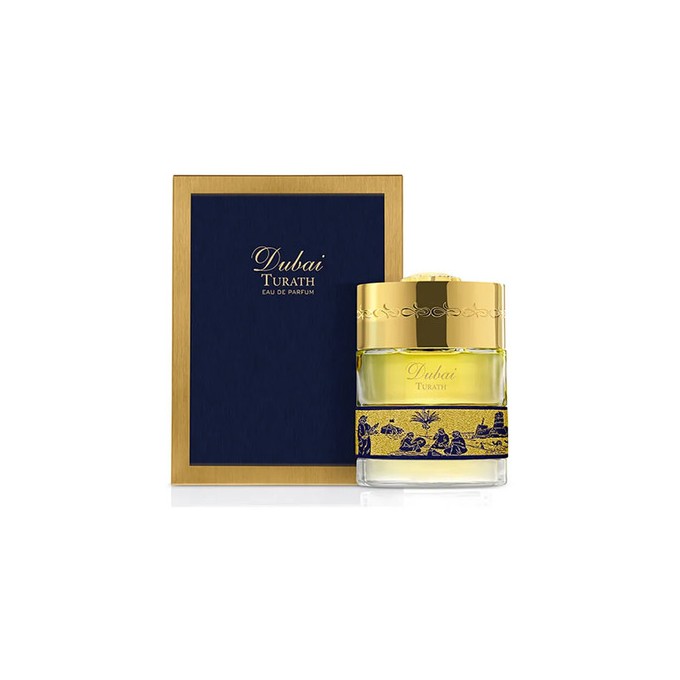 The Spirit of Dubai Turath EDP 50ml