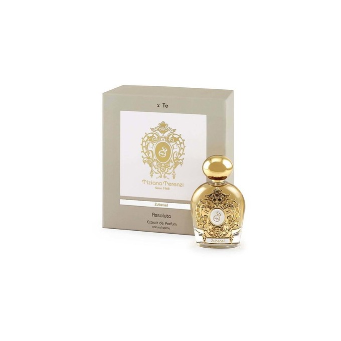 Tiziana Terenzi Zubenel Assoluto Extrait de Parfum 100ml